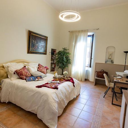 Rosam Suite Roma - Via Veneto Ngoại thất bức ảnh