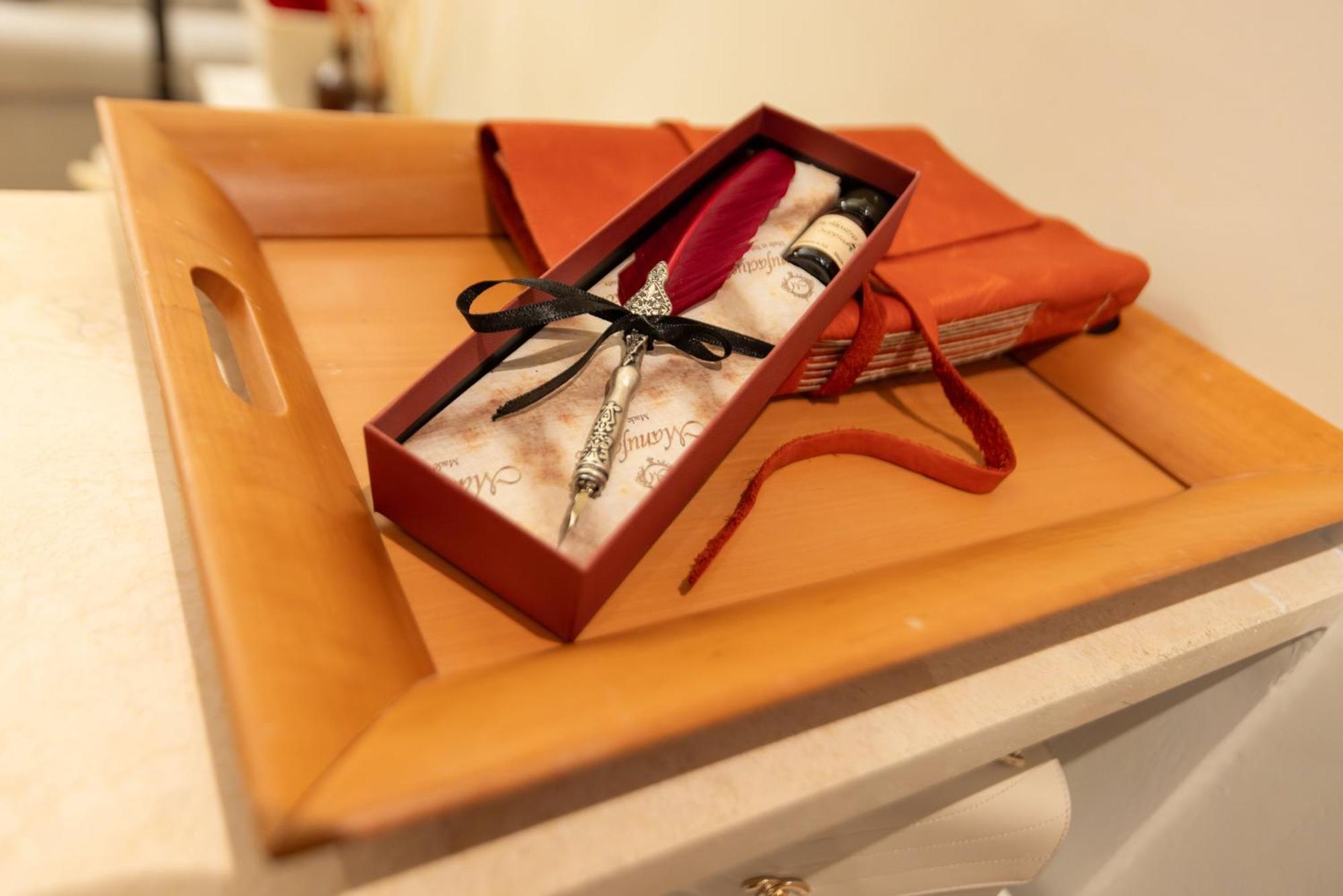 Rosam Suite Roma - Via Veneto Ngoại thất bức ảnh