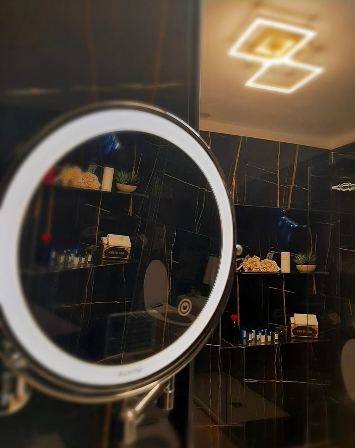 Rosam Suite Roma - Via Veneto Ngoại thất bức ảnh