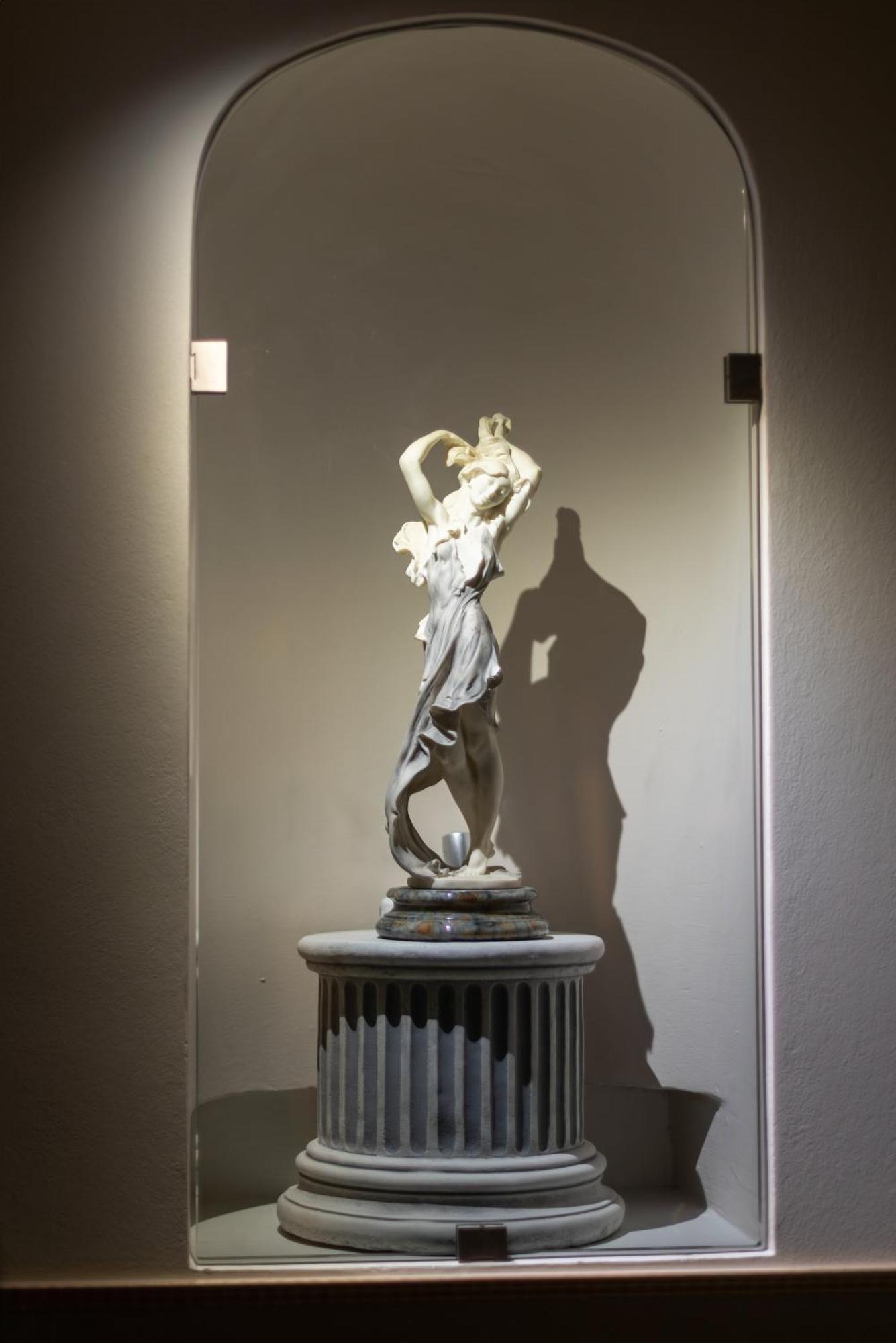 Rosam Suite Roma - Via Veneto Ngoại thất bức ảnh