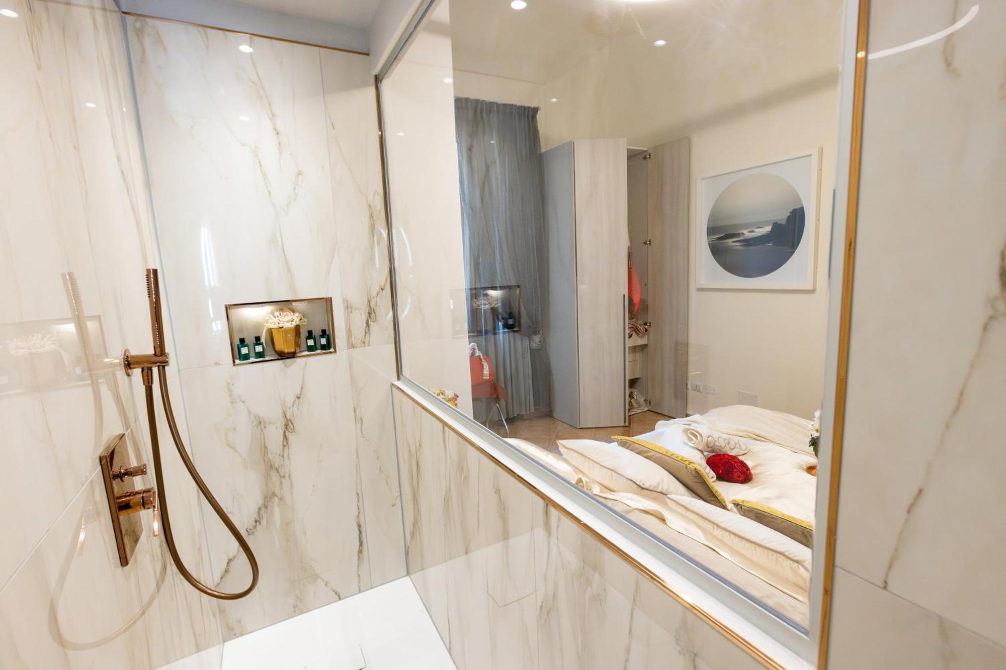 Rosam Suite Roma - Via Veneto Ngoại thất bức ảnh