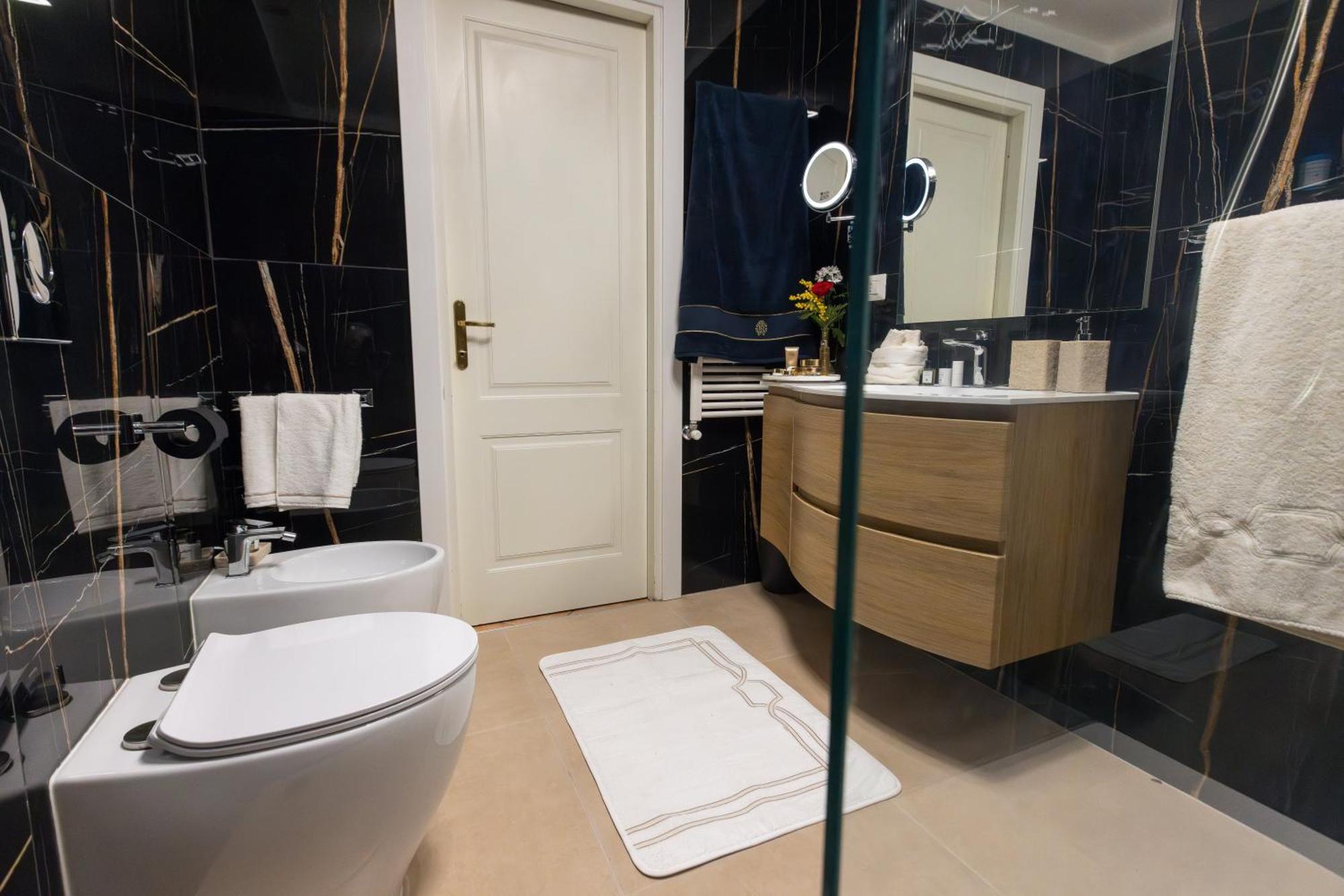 Rosam Suite Roma - Via Veneto Ngoại thất bức ảnh