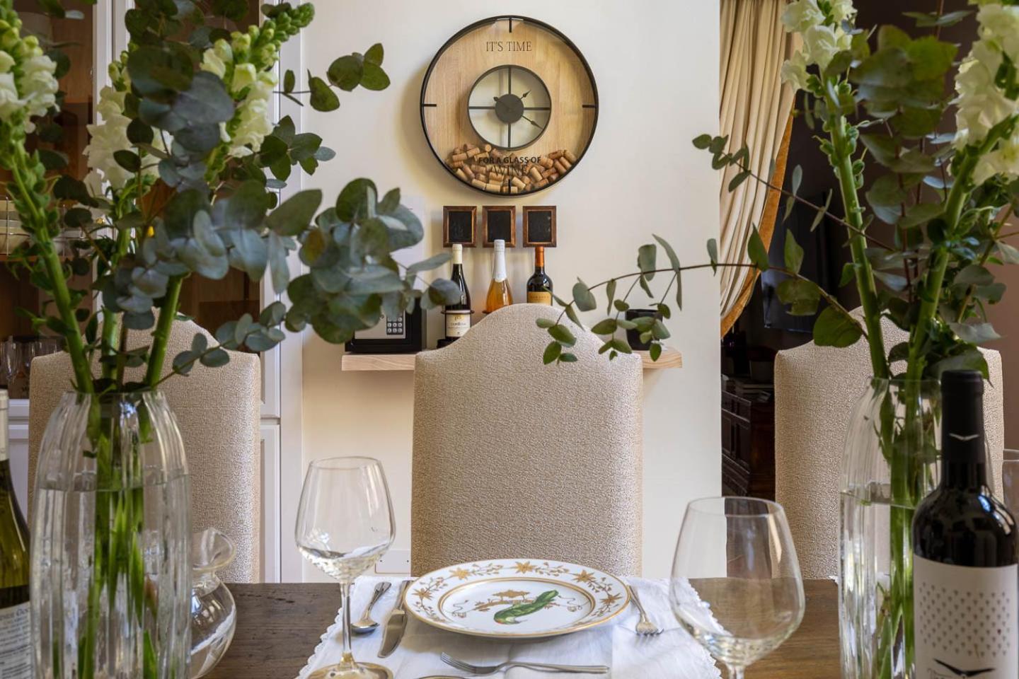 Rosam Suite Roma - Via Veneto Ngoại thất bức ảnh