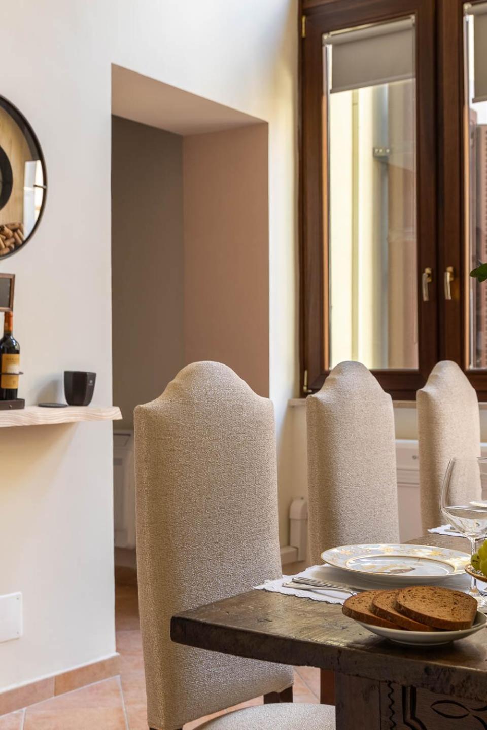 Rosam Suite Roma - Via Veneto Ngoại thất bức ảnh