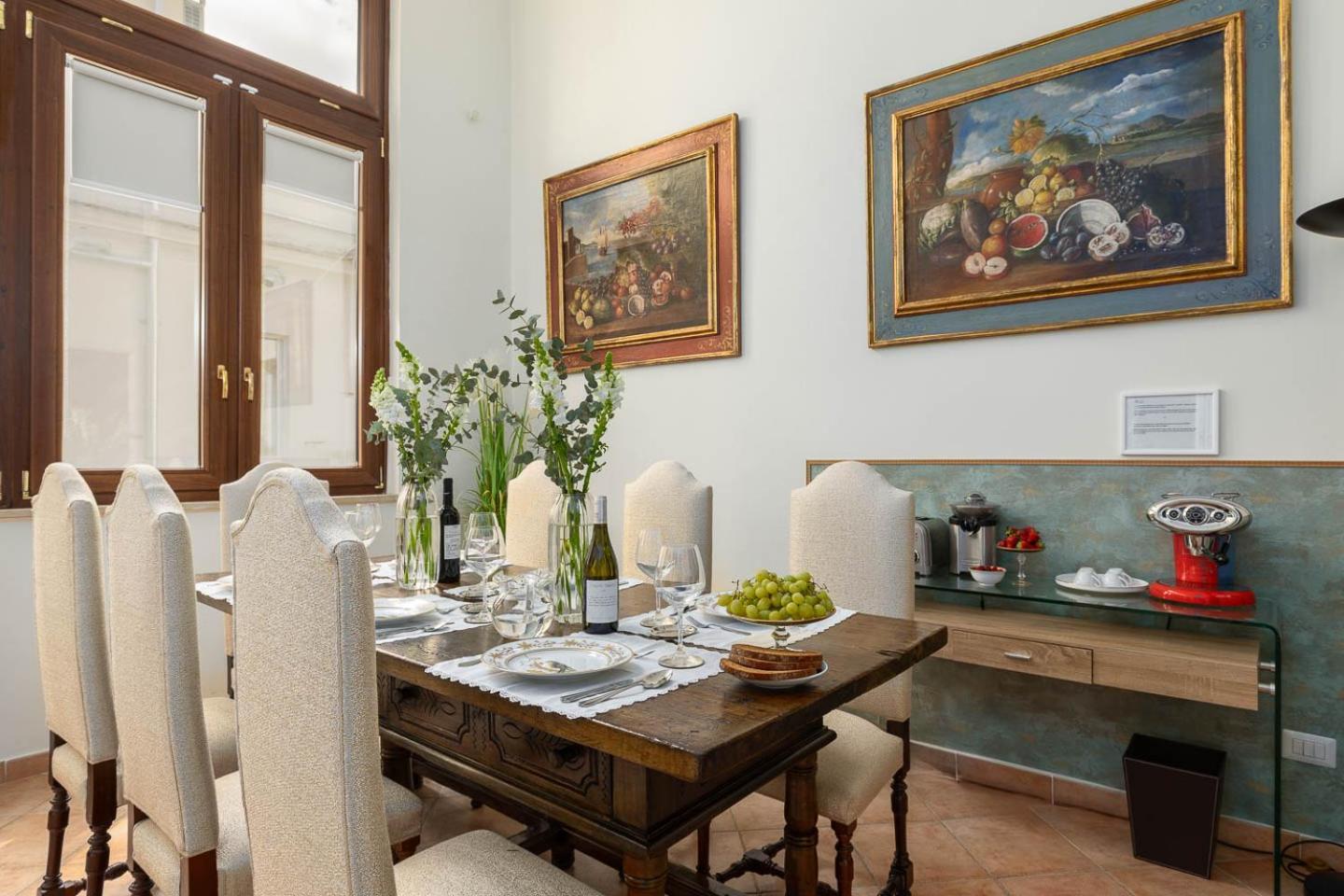 Rosam Suite Roma - Via Veneto Ngoại thất bức ảnh