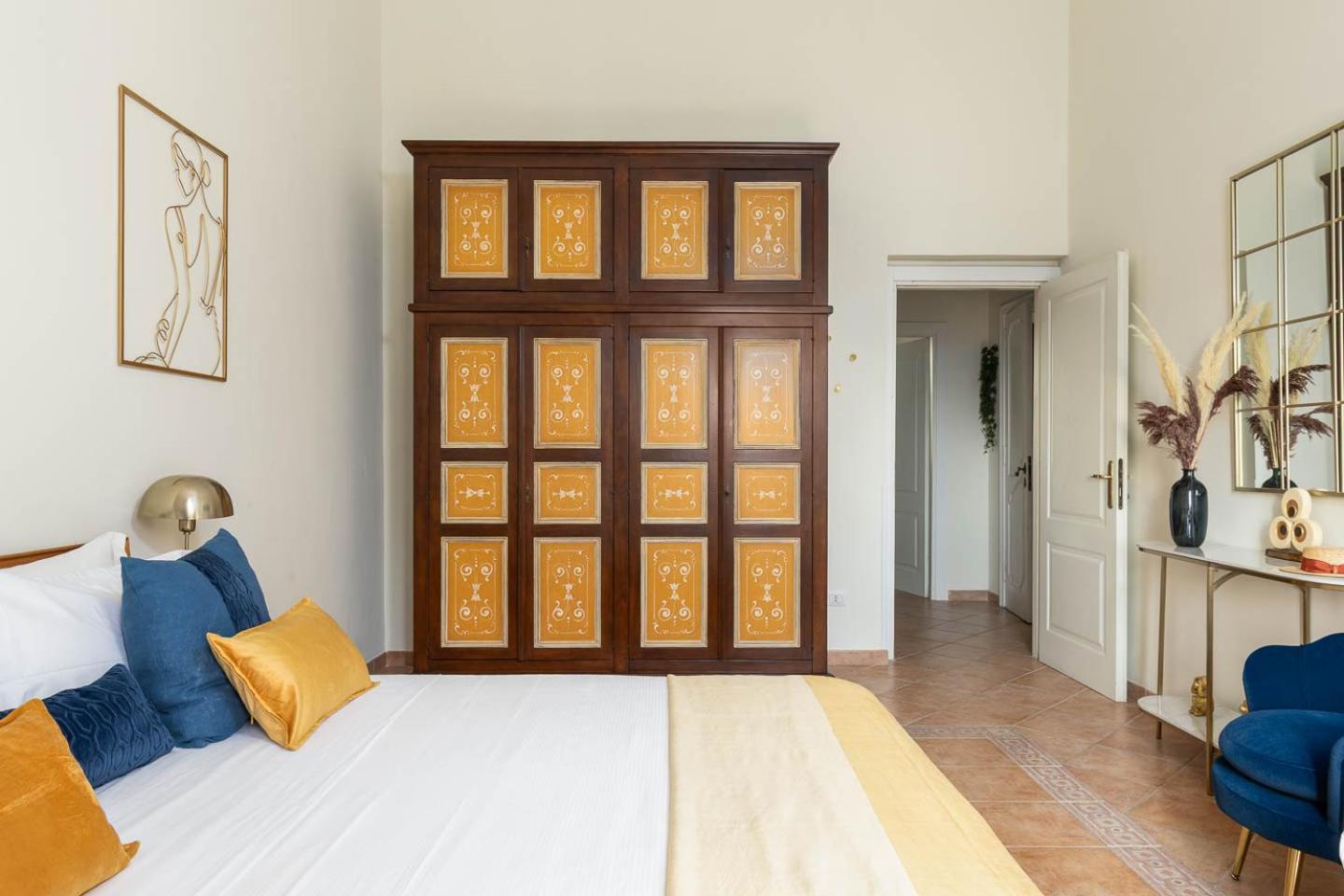 Rosam Suite Roma - Via Veneto Ngoại thất bức ảnh