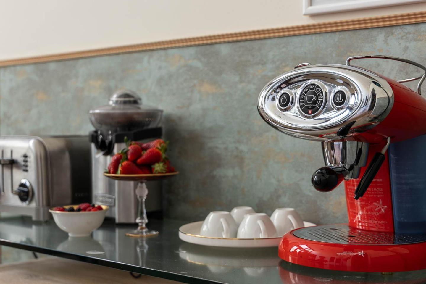 Rosam Suite Roma - Via Veneto Ngoại thất bức ảnh