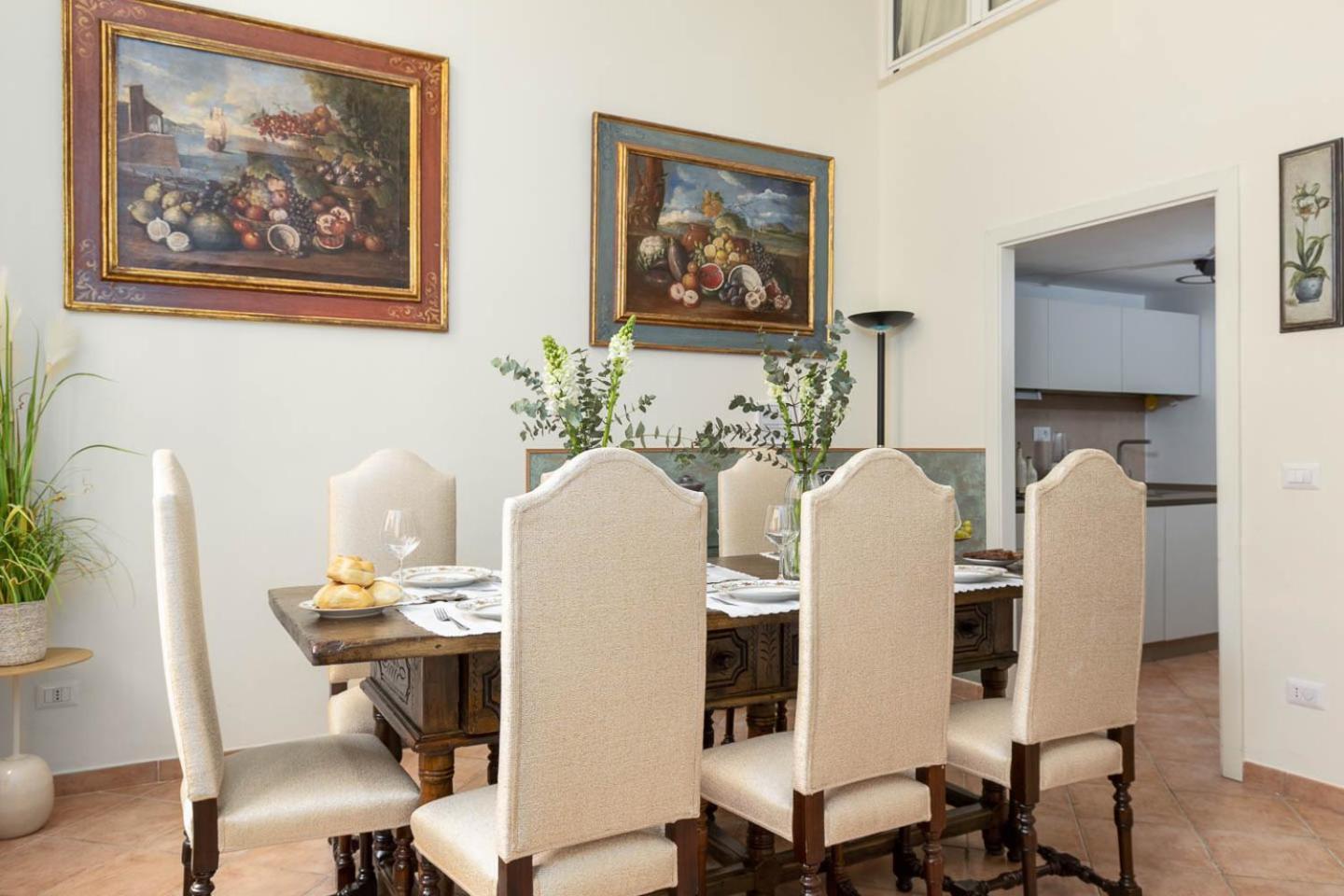 Rosam Suite Roma - Via Veneto Ngoại thất bức ảnh