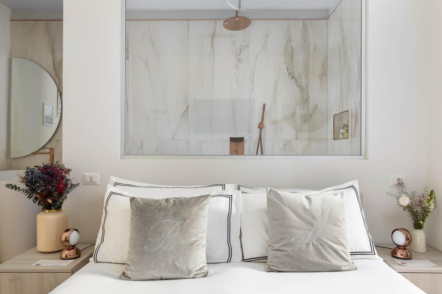 Rosam Suite Roma - Via Veneto Ngoại thất bức ảnh